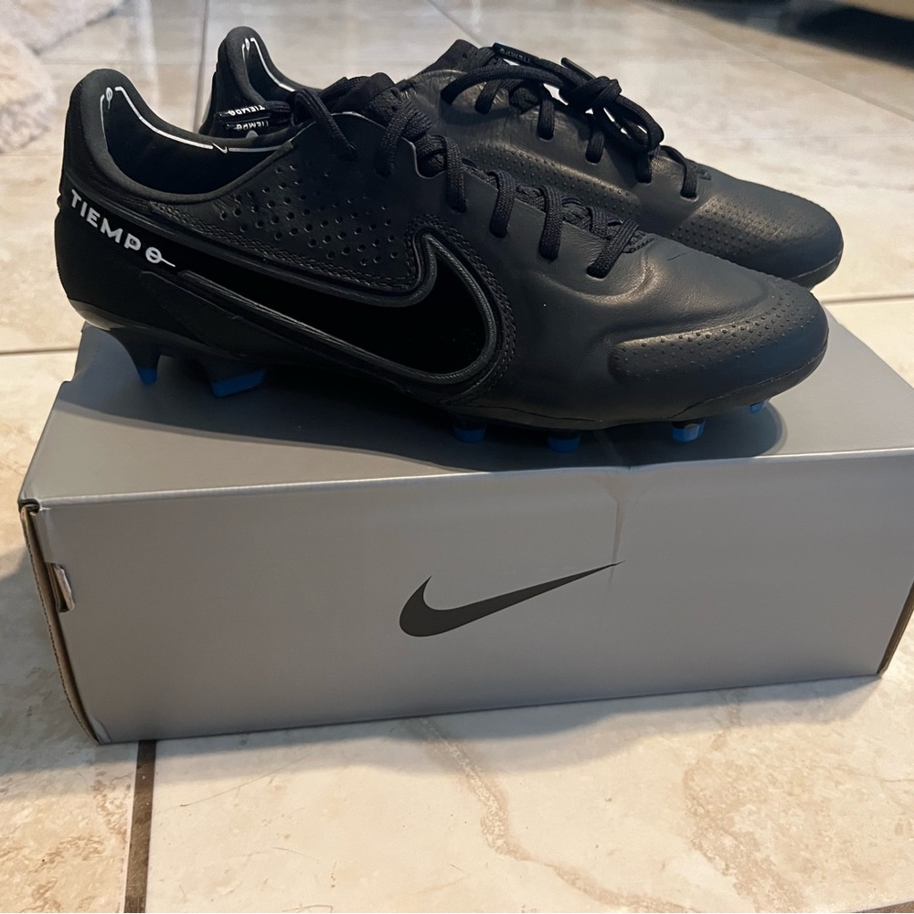 Nike soccer cleats